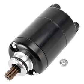 Darupsun Jc-1110-07 Engine Starter Motor For Bajaj Pulsar 220 Ug / Avenger Jc111007