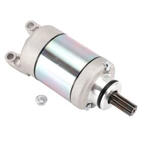 Darupsun M1060060 Starter Motor Engine Starting For Tvs Rtr 160 2v / 180
