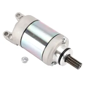 M1060060 Darupsun Starter Motor Engine Starting For Tvs Rtr 160 2v / 180