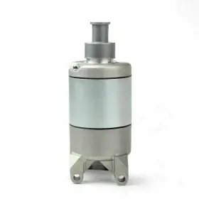 M553-a061-silver Darupsun Motor Starter For Yamaha Tt250r 99-06 Tt-r 1993-2004 Ybr250 07-11 Raid 94-95 Ej