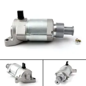 M553-a078-silver Darupsun Motor Starter 5tj-81890-00 For Yamaha Wr450f 2003-2006