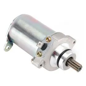 N4060080 Darupsun Starter Motor For Tvs Stryker 125 / Max Flame Neo Nx 110