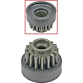 222-22002 Db Electrical Starter Drive Pinion Gear 16 Tooth For Tecumseh 33432 37052a Stc5302