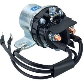 Db Electrical 240-12040 Solenoid For Delco 10538109