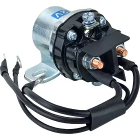240-12040 Db Electrical Solenoid For Delco 10538109
