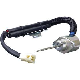 Db Electrical 240-22260 Solenoid For Kubota 1g820-60022