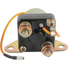 240-54022 Db Electrical Starter For Solenoid Relay Suzuki Gs1000 Gs400 Gs450 Gs650 Gs750 Smu6064