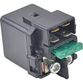 Db Electrical 240-54027 Starter Solenoid Relay For 600 750 1000 1100 Honda Kawasaki Motorcycle