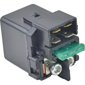 240-54027 Db Electrical Starter Solenoid Relay For 600 750 1000 1100 Honda Kawasaki Motorcycle