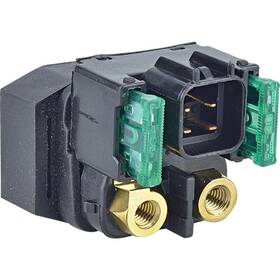 Db Electrical 240-54042 Starter Relay Solenoid 30 Amp For Suzuki 2002-13 Motorcycle 31800-06g00