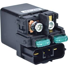 Db Electrical 240-54078 Solenoid Remote 12-volt Fits 2009-16 Honda Cbr1000ra 35850-mfl-d00