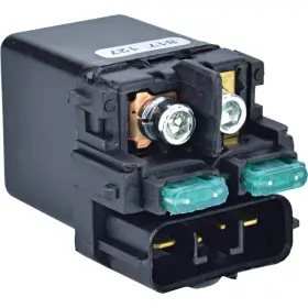 35850-mfl-d00 Db Electrical 240-54078 Solenoid Remote 12-volt Fits 2009-16 Honda Cbr1000ra
