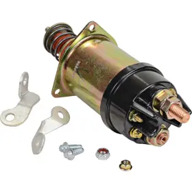 245-12186 Db Electrical Solenoid For Delco 10511219 1115668