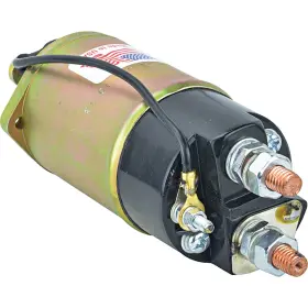 Nd053400-4530 Db Electrical 245-52062 Solenoid For Nd053400-2740 6690-9720 9g5517 2k-6010
