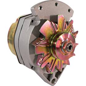 Db Electrical 400-20011 Alternator Marine Applications For Motorola 20092 Lester 8905 400m-ho