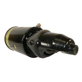 Db Electrical 410-12274 Starter For International Agricultural Tractor Farmall Super H Hv 1953 Ihc C-163