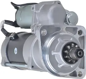 2t2.911.023a Db Electrical 410-12558 Starter For Ford Various 8200474