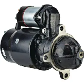 C500-hy40 Db Electrical 410-12666 Starter For Clark / 45 50 55 1972-1976 Ch30c Series