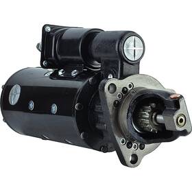 Db Electrical 410-12737 Starter For Caterpillar 966h 972h C11 C13