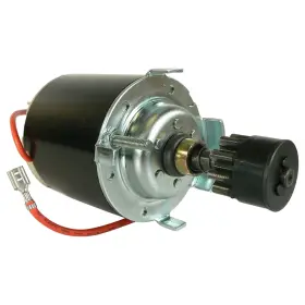 410-22020 Db Electrical Starter For Tecumseh Mower And 55 65 Vlv55 Vlv65 Engine 36086 36123
