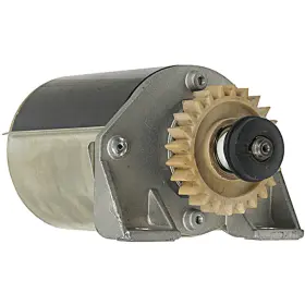 410-22026 Db Electrical Starter For Briggs And Stratton Air Cooled Intek 5-7hp
