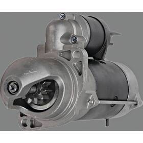 Db Electrical 410-24097 Starter For John Deere Tractor 7130 7230 7330 7430 7530 6230 6330 6430 Re526375
