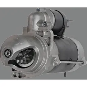 410-24097 Db Electrical Starter For John Deere Tractor 7130 7230 7330 7430 7530 6230 6330 6430 Re526375