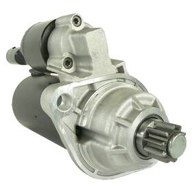 Db Electrical 410-24136 Starter For Volkswagen Cc 3.2 3.2l 3.6 3.6l Audi A3