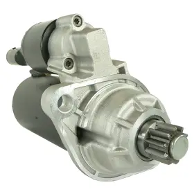 410-24136 Db Electrical Starter For Volkswagen Cc 3.2 3.2l 3.6 3.6l Audi A3