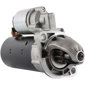 Db Electrical 410-24230 Starter For Lombardini Engine 0-001-109-359 0-001-109-360 58402610 58402680