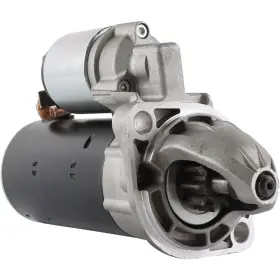 0-001-109-360 Db Electrical 410-24230 Starter For Lombardini Engine 0-001-109-359 58402610 58402680