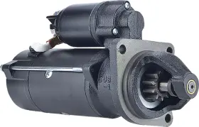 3786094m93 Db Electrical 410-29040 Starter For Massey Ferguson 8140 1072559 1029405 72735739 2206