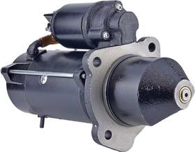Db Electrical 410-29069 Starter For John Deere 4045afm85 4045dfm50 4045dfm70 4045tfm50 24v Ms165