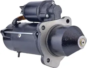 4045tfm50 Db Electrical 410-29069 Starter For John Deere 4045afm85 4045dfm50 4045dfm70 24v Ms165