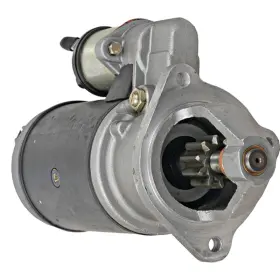 410-30016 Db Electrical Starter For Lister-petters Engine Ts Tr Tx Tx3 2001-on 2873a105 Slu0020