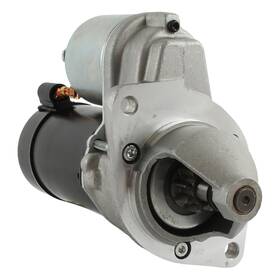 Db Electrical 410-40010 Starter For Toro Various Models All 532021 532021a 6185 632021a