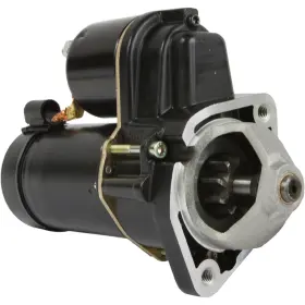 410-40034 Db Electrical Starter For Moto Guzzi 1000 Sp Spada 750 Nevada 1991-1993