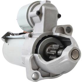 Db Electrical 410-40039 Starter For Bmw Hp2 Enduro Megamoto Sport R1200gs Motorcycle 2004-2011