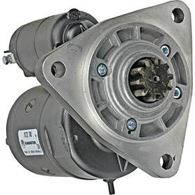 Db Electrical 410-42003 Starter For Belarus 820 822 825 825r 900 902 905 920 922