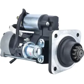 410-42027 Db Electrical Starter For Perkins Plgr 24-volt Cw 10-tooth Ca452451 Ca45d242