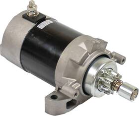 Db Electrical 410-44093 Starter For Honda Outboard 35 40 45 50 Hp Bf35 Bf40 Bf45 Bf50