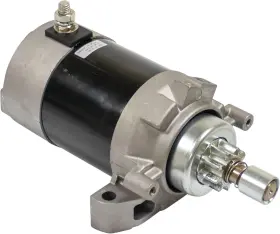 410-44093 Db Electrical Starter For Honda Outboard 35 40 45 50 Hp Bf35 Bf40 Bf45 Bf50