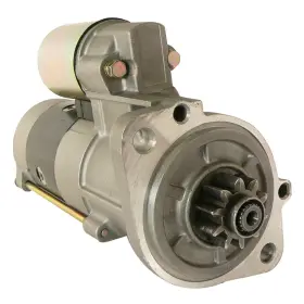 32a66-10100 Db Electrical 410-48154 Starter 12v For Toro 580d Industrial Lawn Mower Model M8t75171