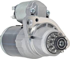Db Electrical 410-48168 For Starter 2.5 2.5l Nissan Altima 07-12