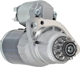 410-48168 Db Electrical For Starter 2.5 2.5l Nissan Altima 07-12
