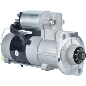 410-48225 Db Electrical Starter For Mitsubishi Tier 4 Engines Pmgr Cw 12-volt 9-tooth M8t71871