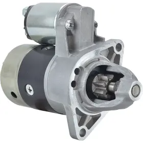 31100-78a00 Db Electrical 410-48339 Starter For Cushman Turf Truckster 12v S-80193 M900397 M2t13481
