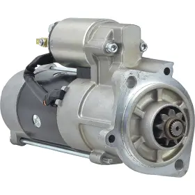 1j301-63011 Db Electrical 410-48392 Starter For Kubota Engine M8t50475 12v 3.0 Kw 9 Teeth
