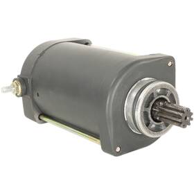 Db Electrical 410-52229 Starter For Harley Davidson Motorcycle 1130cc 1250cc Black 428000-4760 Shd0020