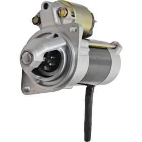 6a100-31151 Db Electrical 410-52277 Starter For Kubota Compact Tractor B21tl B21tlb 2001-2009 Snd0283